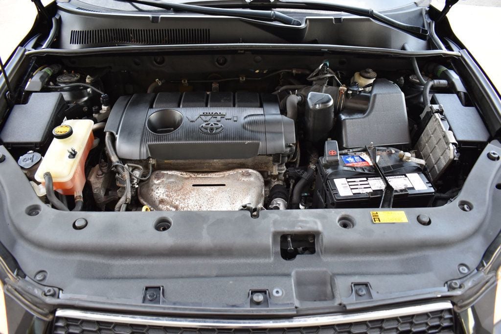 2012 Toyota RAV4 4WD 4dr I4 Limited - 23045721 - 11