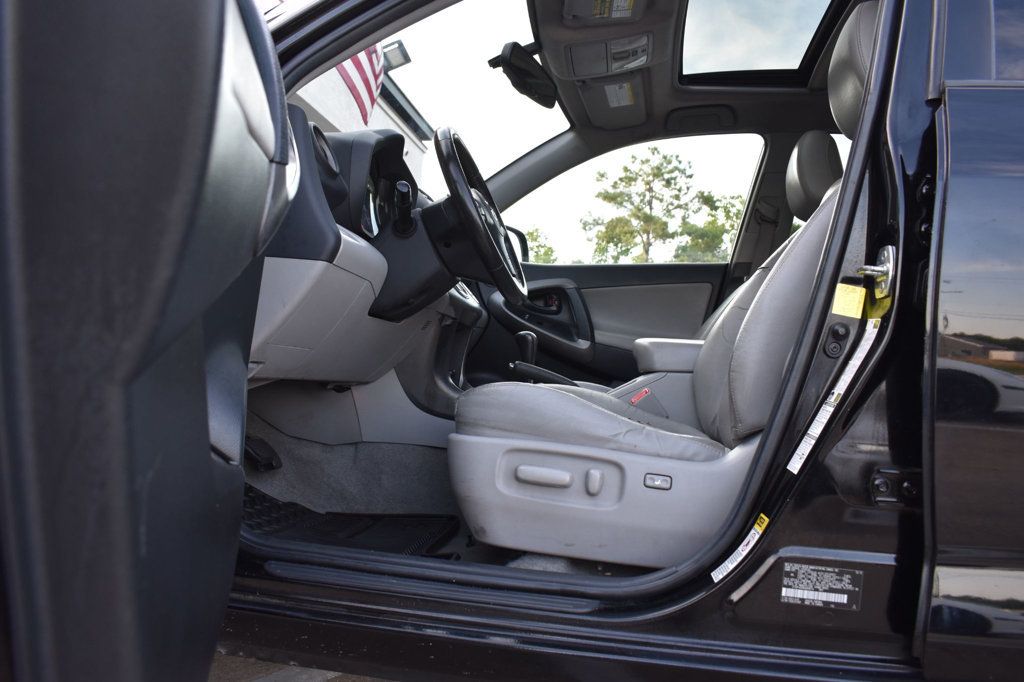 2012 Toyota RAV4 4WD 4dr I4 Limited - 23045721 - 13