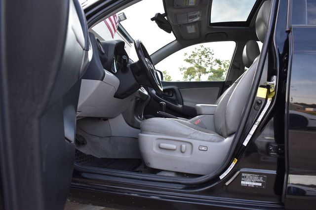 2012 Toyota RAV4 4WD 4dr I4 Limited - 23045721 - 13