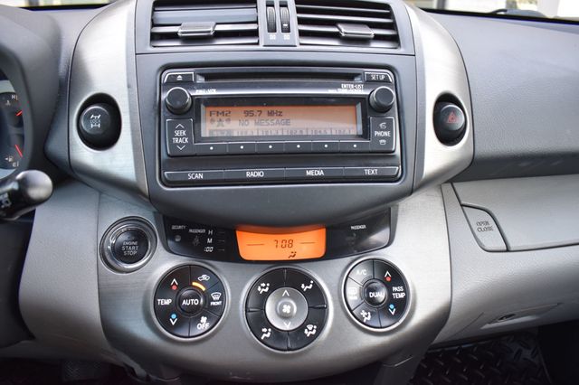 2012 Toyota RAV4 4WD 4dr I4 Limited - 23045721 - 26