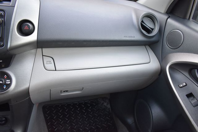 2012 Toyota RAV4 4WD 4dr I4 Limited - 23045721 - 28