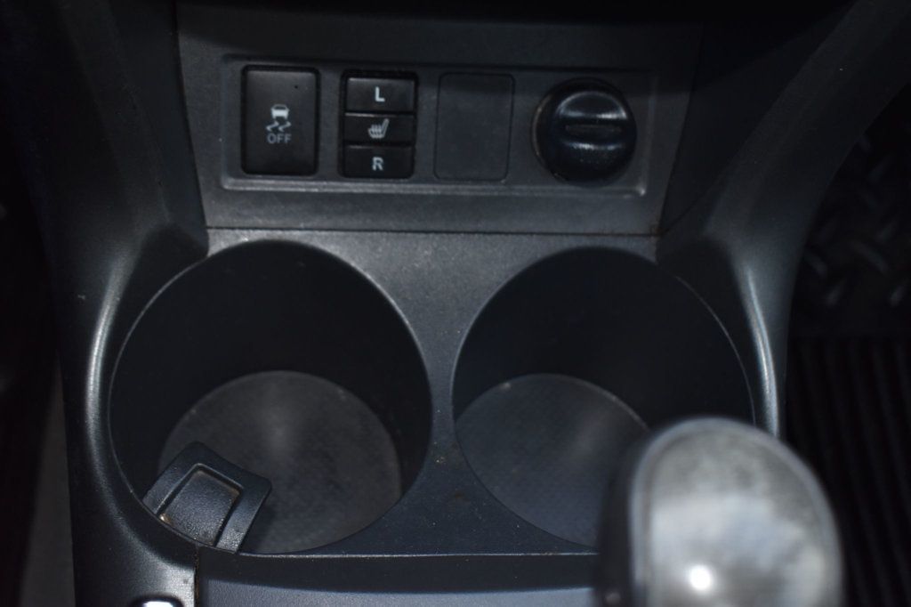 2012 Toyota RAV4 4WD 4dr I4 Limited - 23045721 - 29