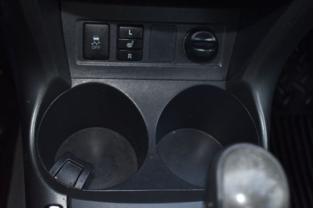 2012 Toyota RAV4 4WD 4dr I4 Limited - 23045721 - 29