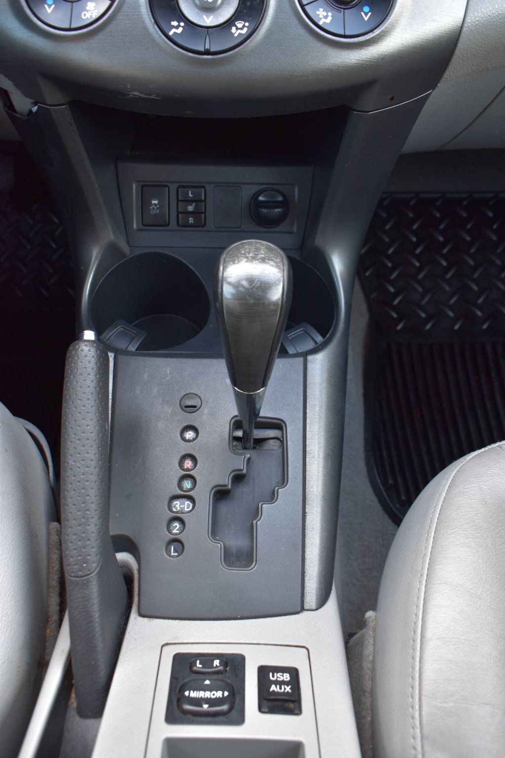 2012 Toyota RAV4 4WD 4dr I4 Limited - 23045721 - 30