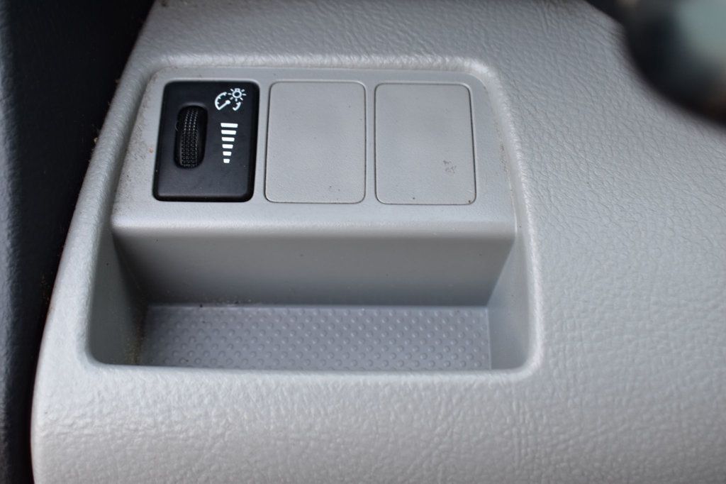 2012 Toyota RAV4 4WD 4dr I4 Limited - 23045721 - 31