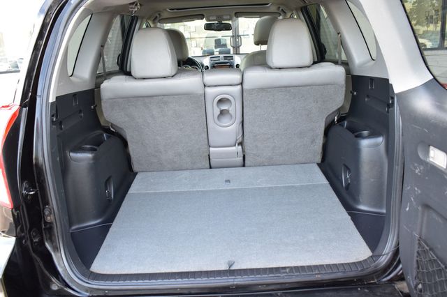 2012 Toyota RAV4 4WD 4dr I4 Limited - 23045721 - 34
