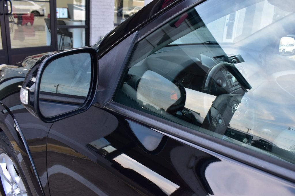 2012 Toyota RAV4 4WD 4dr I4 Limited - 23045721 - 36