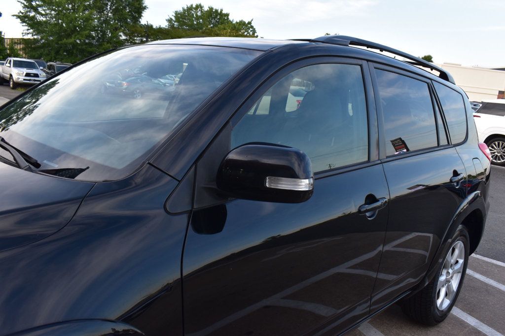 2012 Toyota RAV4 4WD 4dr I4 Limited - 23045721 - 37