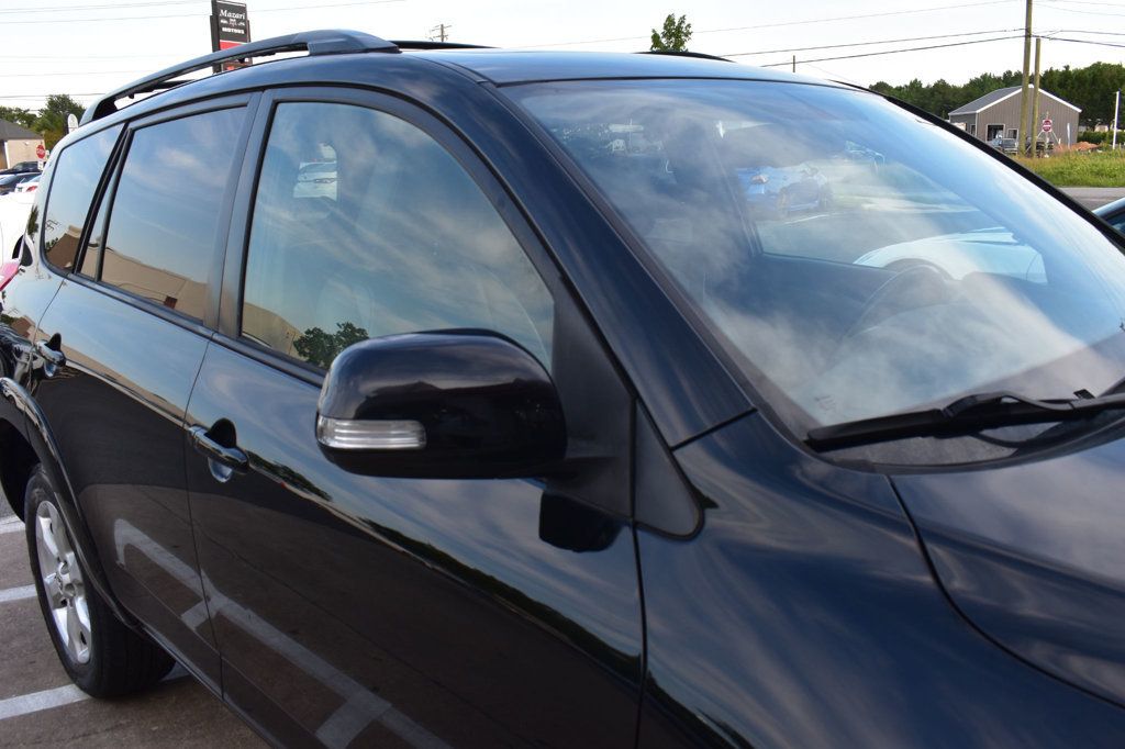 2012 Toyota RAV4 4WD 4dr I4 Limited - 23045721 - 38