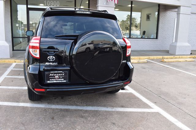 2012 Toyota RAV4 4WD 4dr I4 Limited - 23045721 - 42