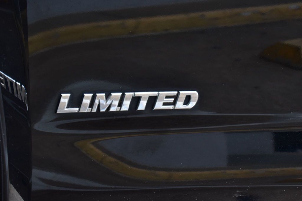 2012 Toyota RAV4 4WD 4dr I4 Limited - 23045721 - 44