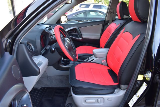 2012 Toyota RAV4 4WD 4dr I4 Limited - 23045721 - 37