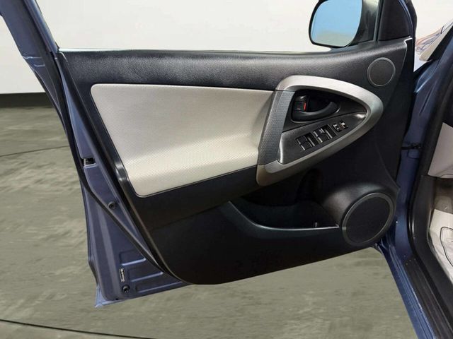 2012 Toyota RAV4 4WD 4dr I4 Limited - 22985772 - 13