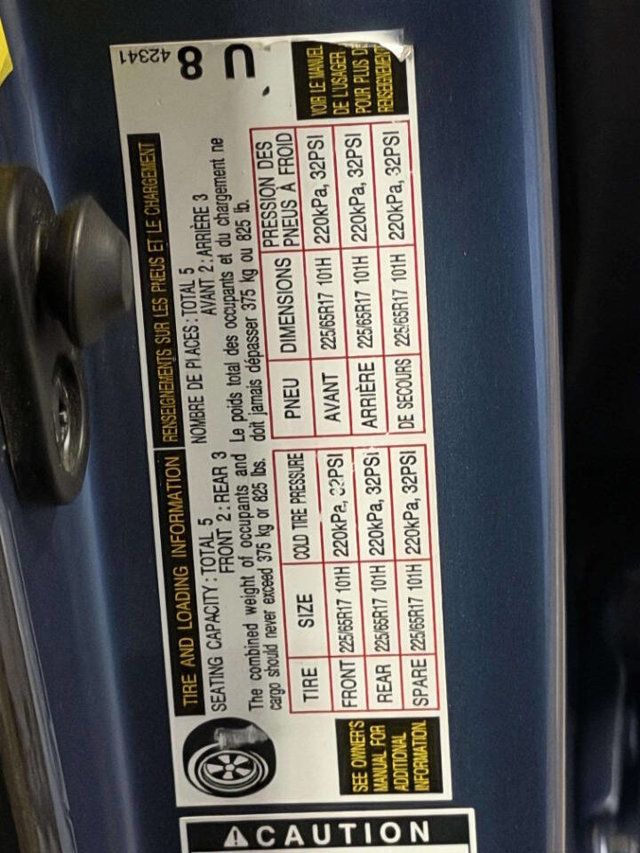 2012 Toyota RAV4 4WD 4dr I4 Limited - 22985772 - 16