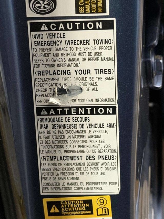 2012 Toyota RAV4 4WD 4dr I4 Limited - 22985772 - 17