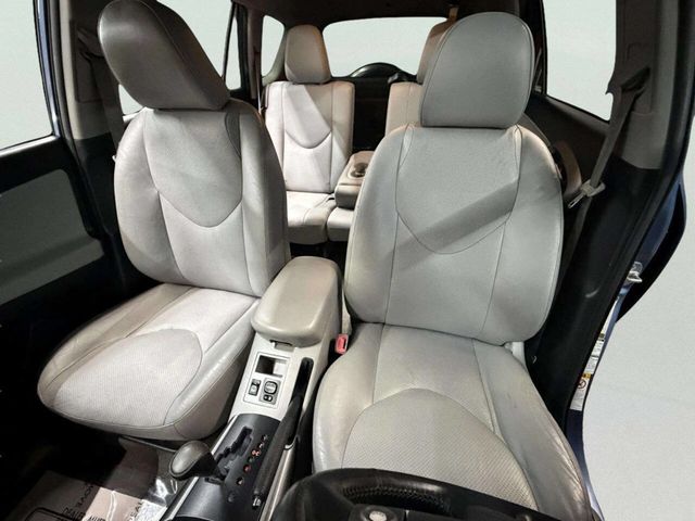 2012 Toyota RAV4 4WD 4dr I4 Limited - 22985772 - 19
