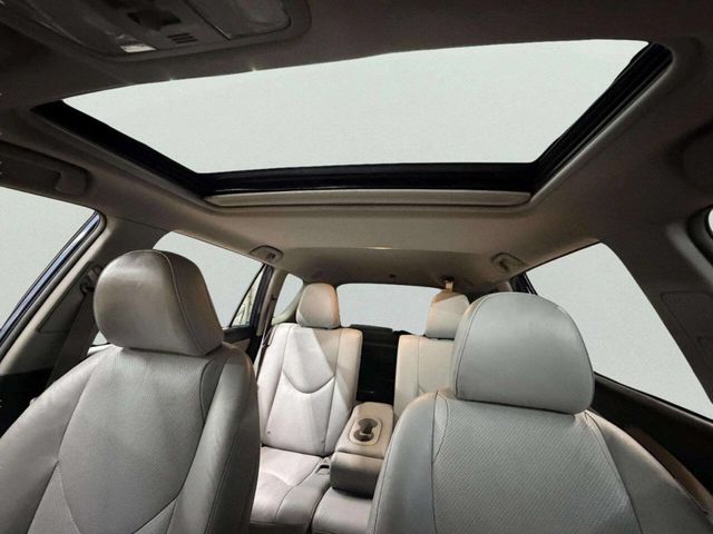 2012 Toyota RAV4 4WD 4dr I4 Limited - 22985772 - 20