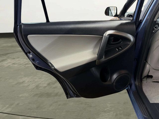 2012 Toyota RAV4 4WD 4dr I4 Limited - 22985772 - 21