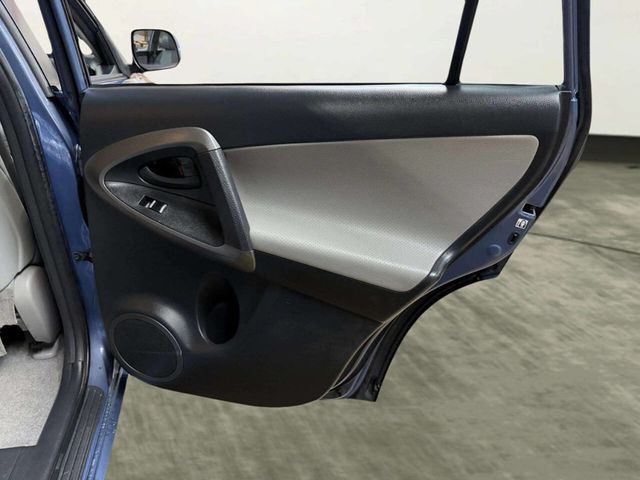 2012 Toyota RAV4 4WD 4dr I4 Limited - 22985772 - 23