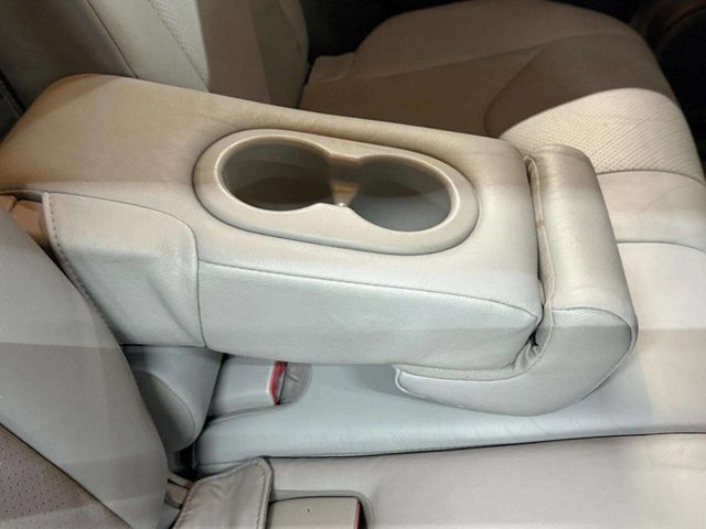 2012 Toyota RAV4 4WD 4dr I4 Limited - 22985772 - 25