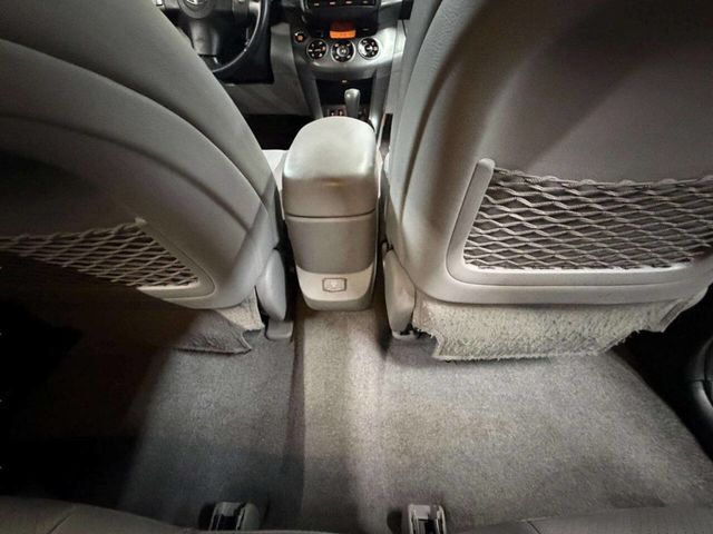 2012 Toyota RAV4 4WD 4dr I4 Limited - 22985772 - 26