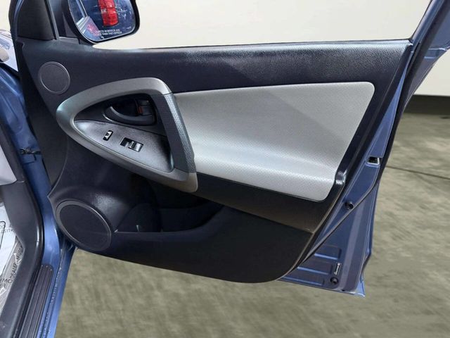 2012 Toyota RAV4 4WD 4dr I4 Limited - 22985772 - 27