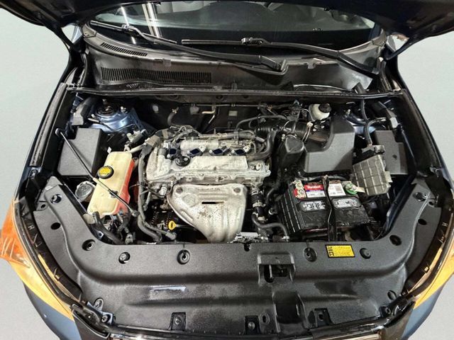 2012 Toyota RAV4 4WD 4dr I4 Limited - 22985772 - 29