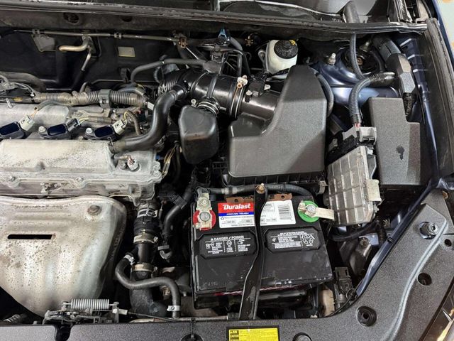 2012 Toyota RAV4 4WD 4dr I4 Limited - 22985772 - 30