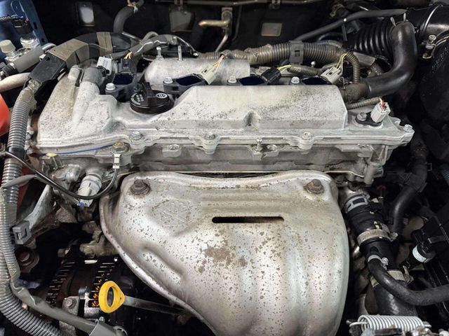 2012 Toyota RAV4 4WD 4dr I4 Limited - 22985772 - 31