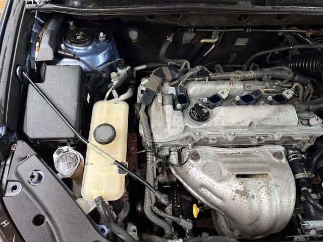 2012 Toyota RAV4 4WD 4dr I4 Limited - 22985772 - 32