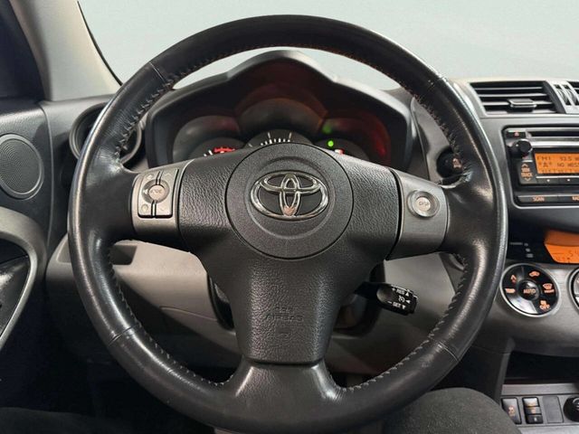 2012 Toyota RAV4 4WD 4dr I4 Limited - 22985772 - 34