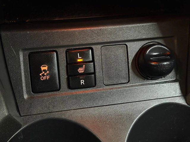 2012 Toyota RAV4 4WD 4dr I4 Limited - 22985772 - 45