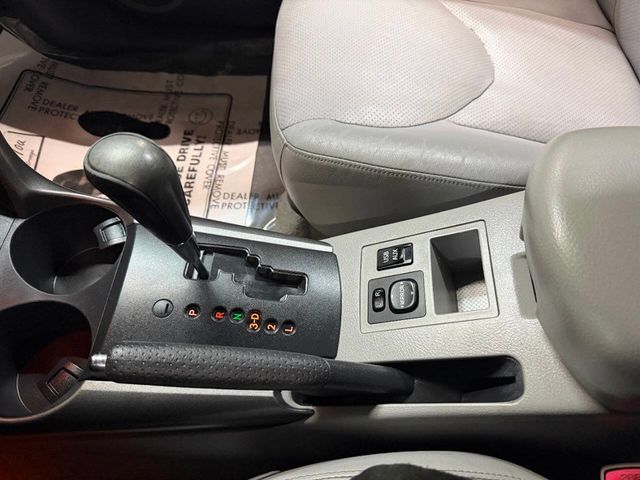 2012 Toyota RAV4 4WD 4dr I4 Limited - 22985772 - 46
