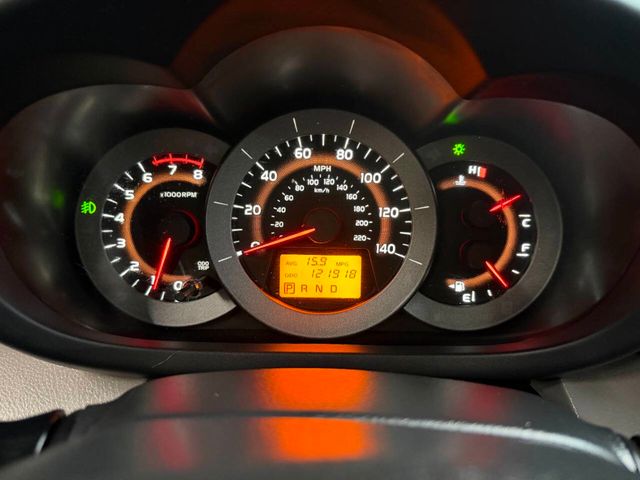 2012 Toyota RAV4 4WD 4dr I4 Limited - 22985772 - 51