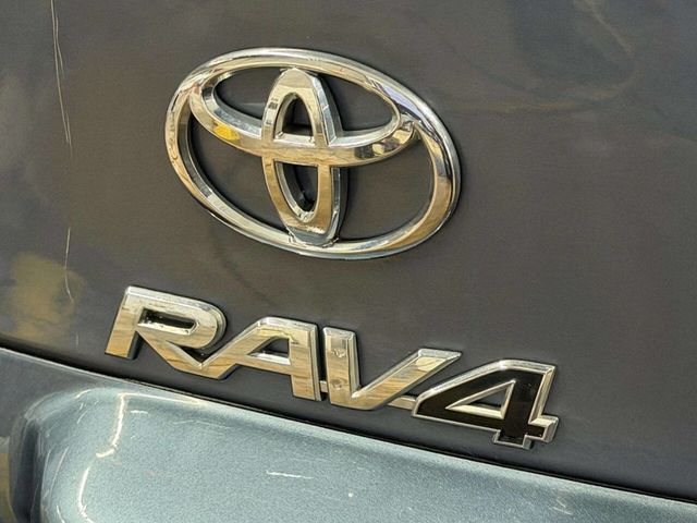 2012 Toyota RAV4 4WD 4dr I4 Limited - 22985772 - 5