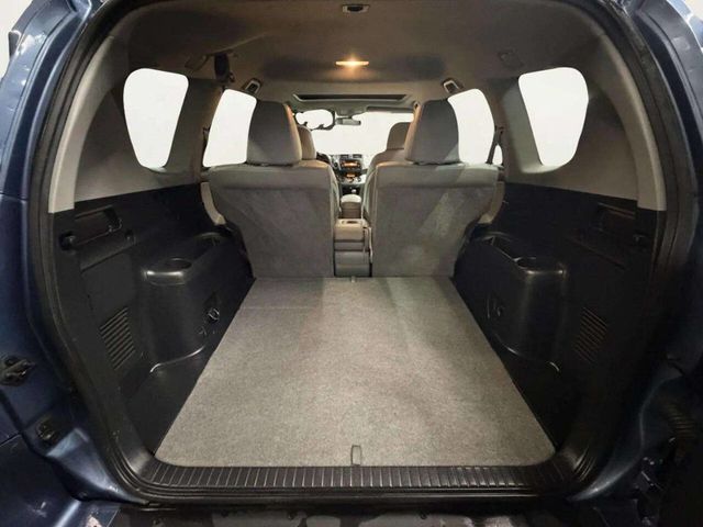 2012 Toyota RAV4 4WD 4dr I4 Limited - 22985772 - 7