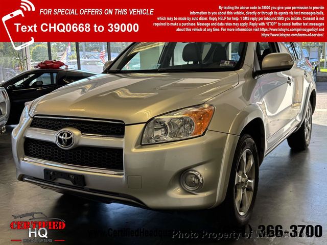 2012 Toyota RAV4