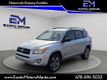 2012 Toyota RAV4 4WD 4dr I4 Sport - 23042713 - 0