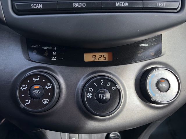 2012 Toyota RAV4 4WD 4dr I4 Sport - 23042713 - 13