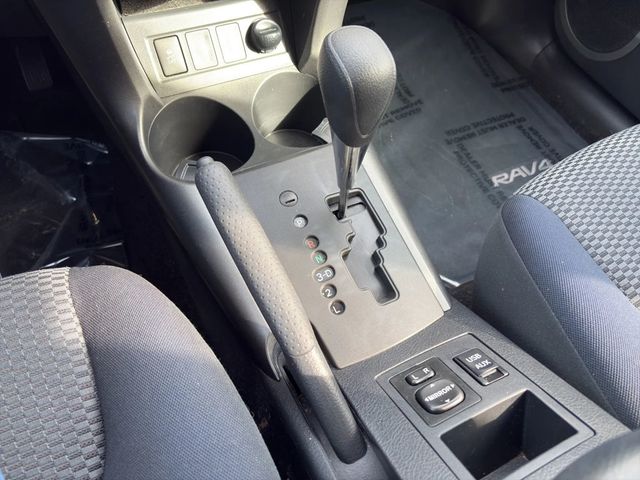 2012 Toyota RAV4 4WD 4dr I4 Sport - 23042713 - 14