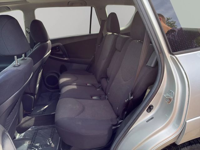 2012 Toyota RAV4 4WD 4dr I4 Sport - 23042713 - 16
