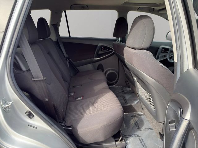 2012 Toyota RAV4 4WD 4dr I4 Sport - 23042713 - 18