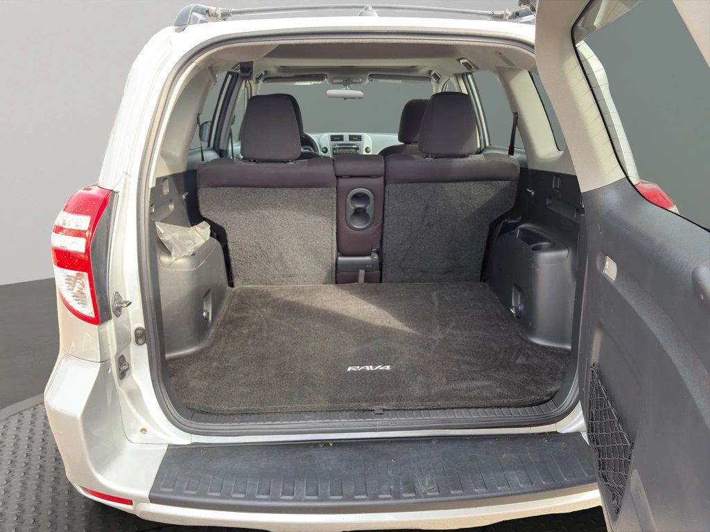 2012 Toyota RAV4 4WD 4dr I4 Sport - 23042713 - 23