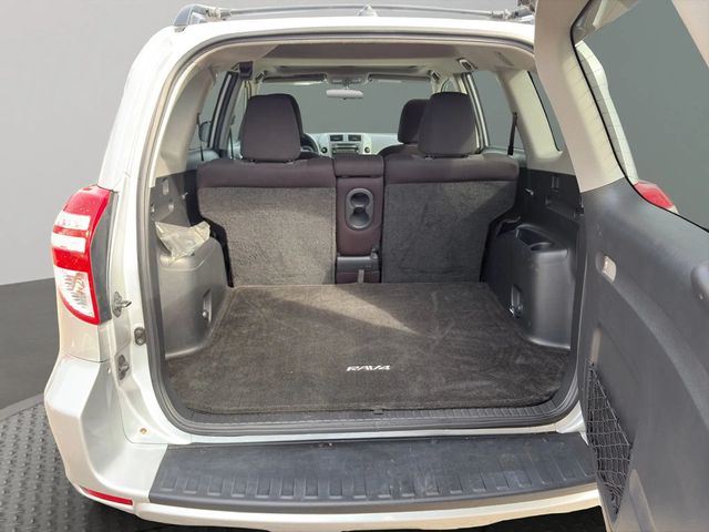 2012 Toyota RAV4 4WD 4dr I4 Sport - 23042713 - 23