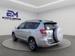 2012 Toyota RAV4 4WD 4dr I4 Sport - 23042713 - 2