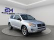 2012 Toyota RAV4 4WD 4dr I4 Sport - 23042713 - 6