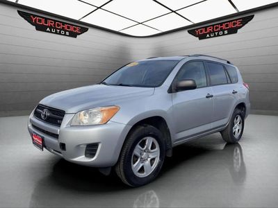 2012 Toyota RAV4