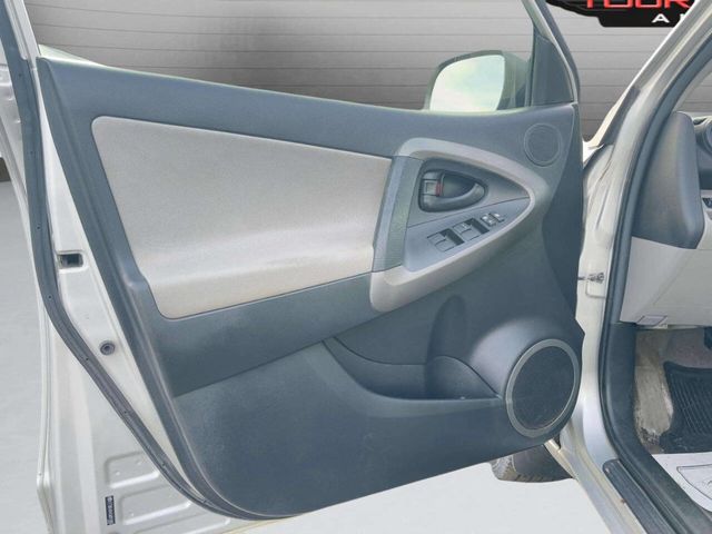 2012 Toyota RAV4 4WD 4dr V6 - 22945279 - 12