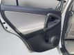 2012 Toyota RAV4 4WD 4dr V6 - 22945279 - 16