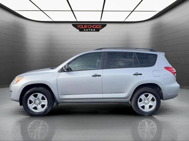 2012 Toyota RAV4 4WD 4dr V6 - 22945279 - 1